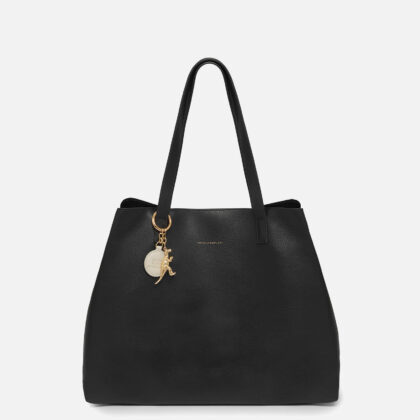 Estella Bartlett Women's The Scoresby Wide Tote Bag. Sustainable Bags.