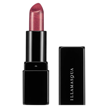 Illamasqua Beyond Lipstick. Sustainable Cosmetics.
