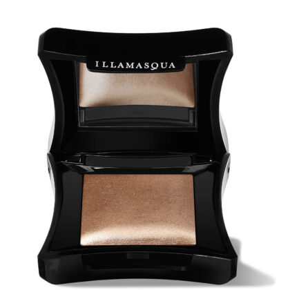 Illamasqua Beyond Powder. Sustainable Cosmetics.