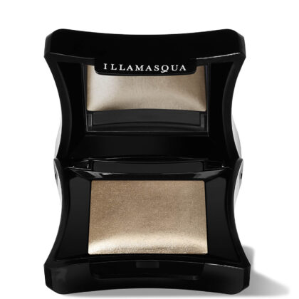 Illamasqua Beyond Powder. Sustainable Cosmetics.