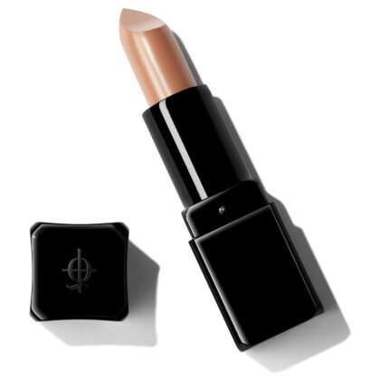 Illamasqua Sheer Veil Lipstick 4g. Sustainable Cosmetics.