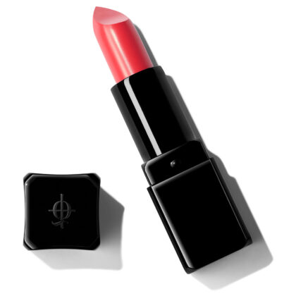 Illamasqua Sheer Veil Lipstick 4g. Sustainable Cosmetics.