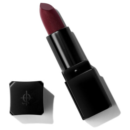 Illamasqua Ultramatter Lipstick 4g. Sustainable Cosmetics.