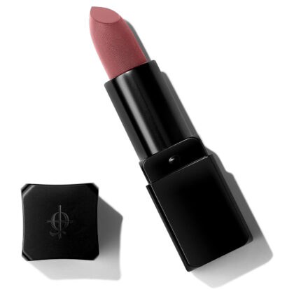 Illamasqua Ultramatter Lipstick 4g. Sustainable Cosmetics.