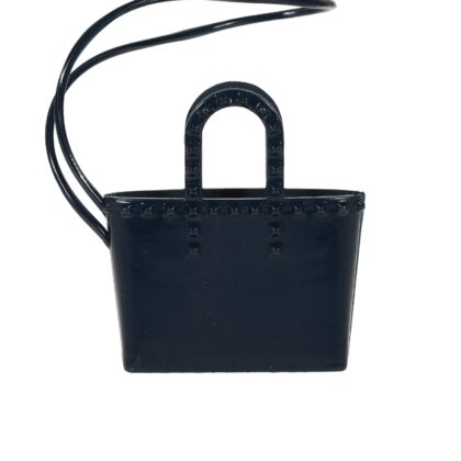 Carmen Sol Itsy Bitsy Tote Charm. Sustainable Jelly Bags