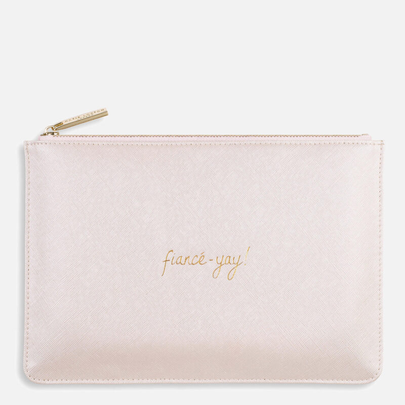 Katie Loxton Women's Perfect Pouch. Sustainable Bags.