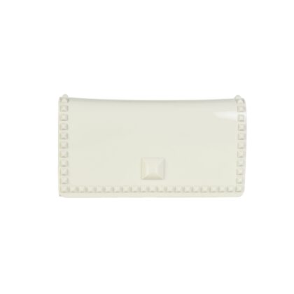 Carmen Sol Nora Flap Pochette. Sustainable Jelly Bags