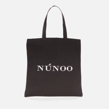 Nunoo Women's Recycled Canvas Shopper. Sustainable Bags.