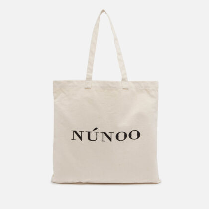 Nunoo Women's Shopper Tote Bag. Sustainable Bags.