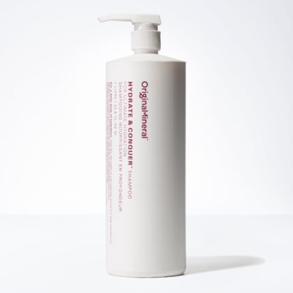 O&M Hydrate & Conquer Shampoo (1L). USD61.95