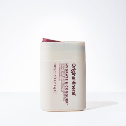 O&M Hydrate and Conquer Shampoo Mini (1.7oz). USD15.95