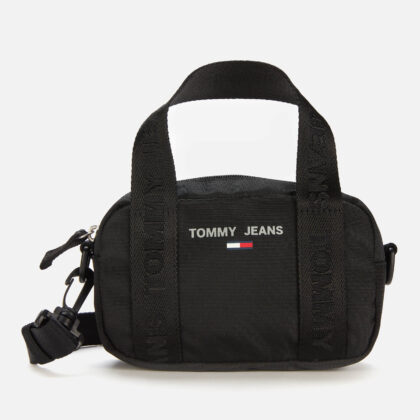 Tommy Jeans Women's Cross Body Bag. Sustainable Bags.
