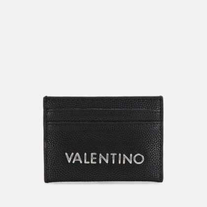Valentino Bags Women's Divina Credit Card Holder. Sustainable Bags.