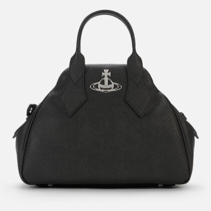 Vivienne Westwood Women's Medium Yasmine Bag. Sustainable Bags.