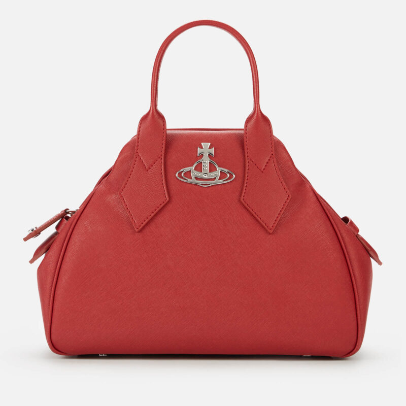 Vivienne Westwood Women's Medium Yasmine Bag. Sustainable Bags.