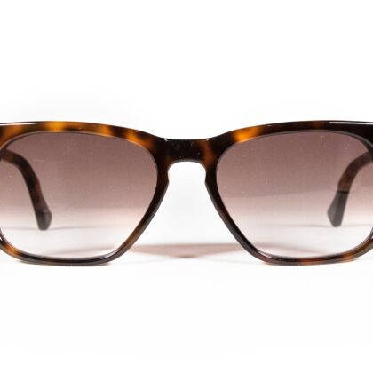 Carril - Tortoise Shades With Organic Lens