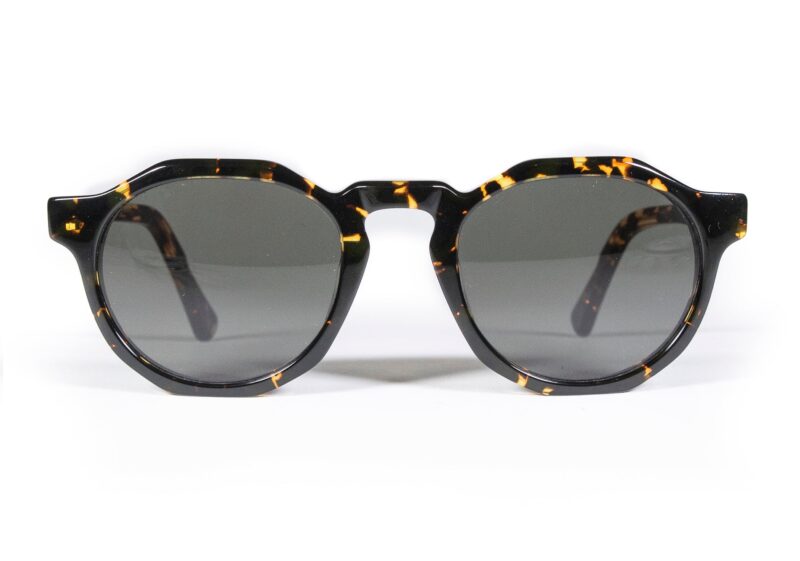 Pinto - Ember Shades With Organic Lens