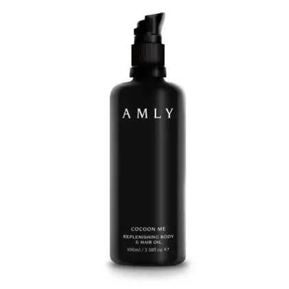 Amly Amly Cocoon Me Body & Hair Oil 100ml. USD83.00