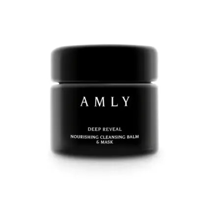 Amly Amly Deep Reveal Nourishing Cleansing Balm & Mask 100ml. USD70.00