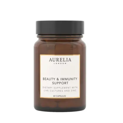 Aurelia London Aurelia London Beauty & Immunity Support (60 caps). USD90.00