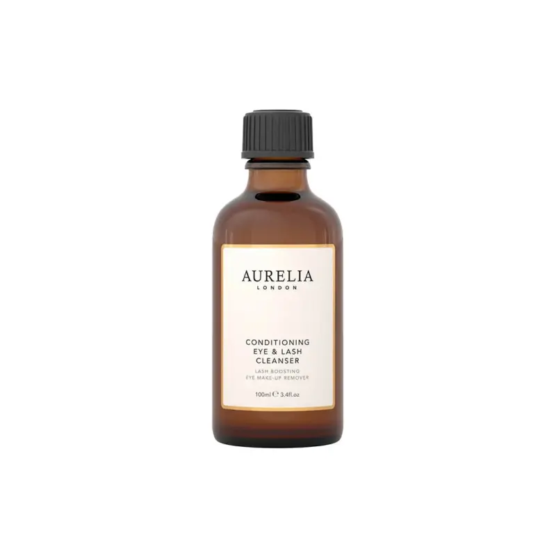 Aurelia London Aurelia London Conditioning Eye & Lash Cleanser 100ml. USD57.00