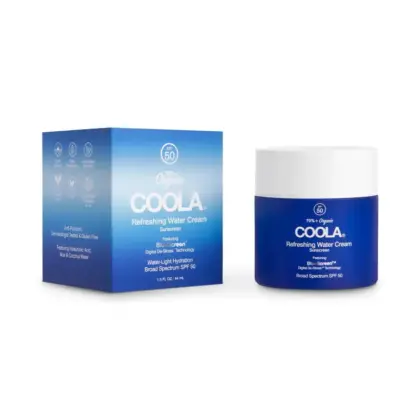 Coola Coola Refreshing Water Cream SPF50 44ml. USD48.00