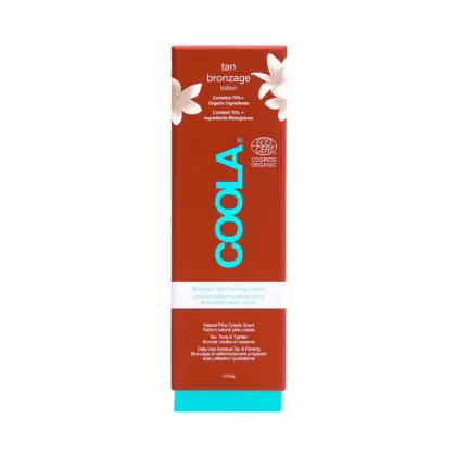 Coola Coola Sunless Tan Firming Lotion 177ml. USD46.00