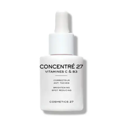 Cosmetics 27 Cosmetics 27 CONCENTRE 27 Vitamine C Serum 30ml. USD124.00
