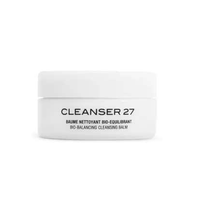 Cosmetics 27 Cosmetics 27 Cleansing Balm Cleanser 27 50ml. USD55.00