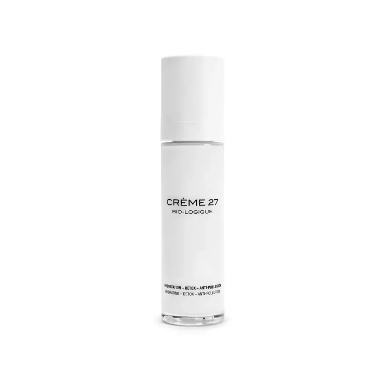 Cosmetics 27 Cosmetics 27 Creme Bio-Logique 27 50ml. USD98.00