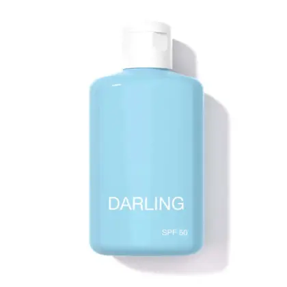 Darling DARLING Face and Body Sunscreen Lotion SPF50 150ml. USD45.00