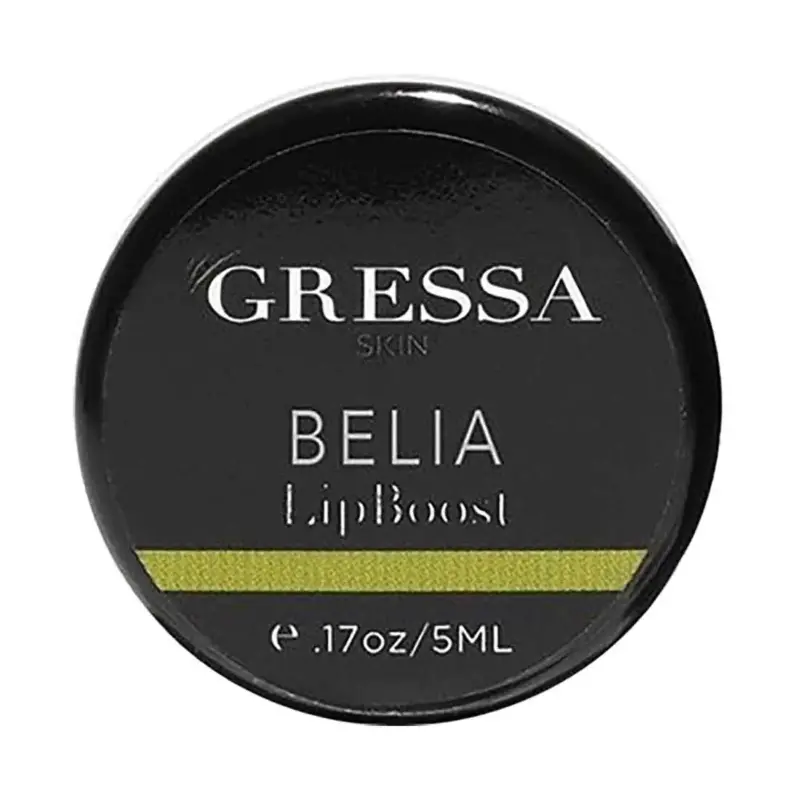 Gressa Gressa Lip Boost 'Belia' 7ml. USD29.00
