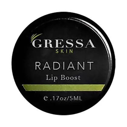 Gressa Gressa Lip Boost 'Radiant' 7ml. USD29.00