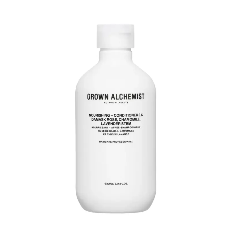 Grown Alchemist Grown Alchemist Nourishing Conditioner 0.6. USD24.00