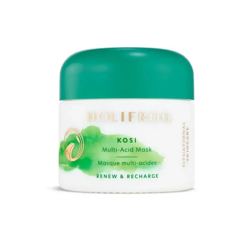 HoliFrog HoliFrog Kosi Multi-Acid Resurfacing Mask 60ml. USD58.00