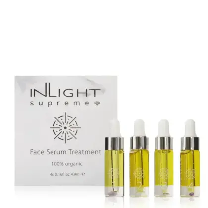 Inlight Beauty Inlight Beauty Face Serum Treatment 19.6ml. USD455.00