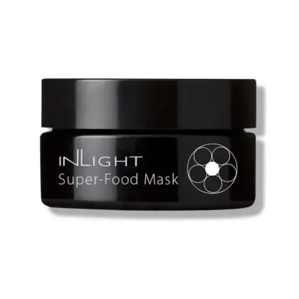 Inlight Beauty Inlight Beauty Super-Food Mask 25ml. USD60.00