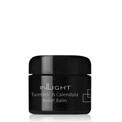 Inlight Beauty Inlight Beauty Turmeric & Calendula Relief Balm 45ml. USD39.00