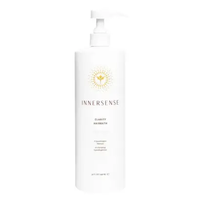 Innersense Innersense Clarity Hairbath Shampoo. USD70.00
