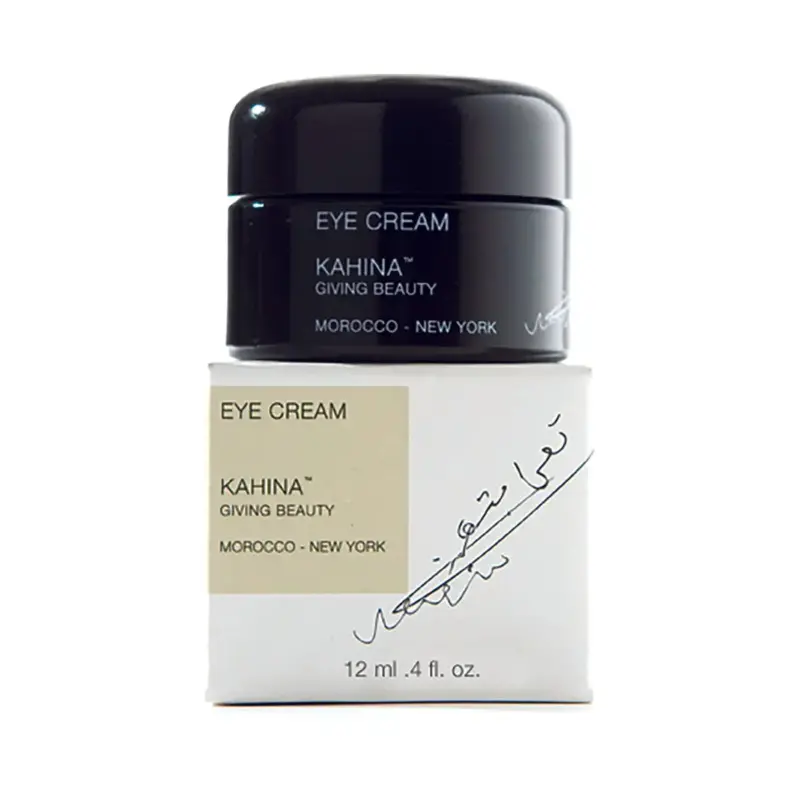 Kahina Giving Beauty Kahina Giving Beauty Eye Cream 12ml. USD65.00