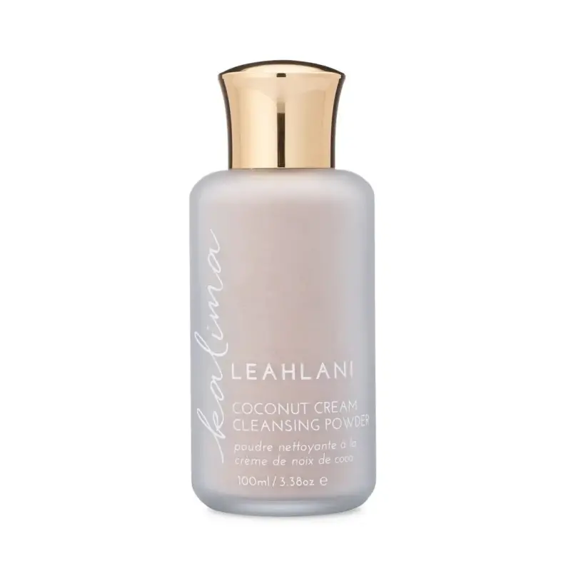 Leahlani Skincare Leahlani Skincare Kalima Coconut Cream Cleansing Powder 100ml. USD54.00
