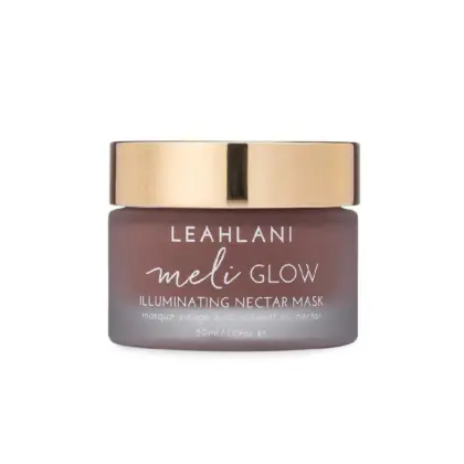 Leahlani Skincare Leahlani Skincare Meli Glow Illuminating Nectar Mask 50ml. USD56.00