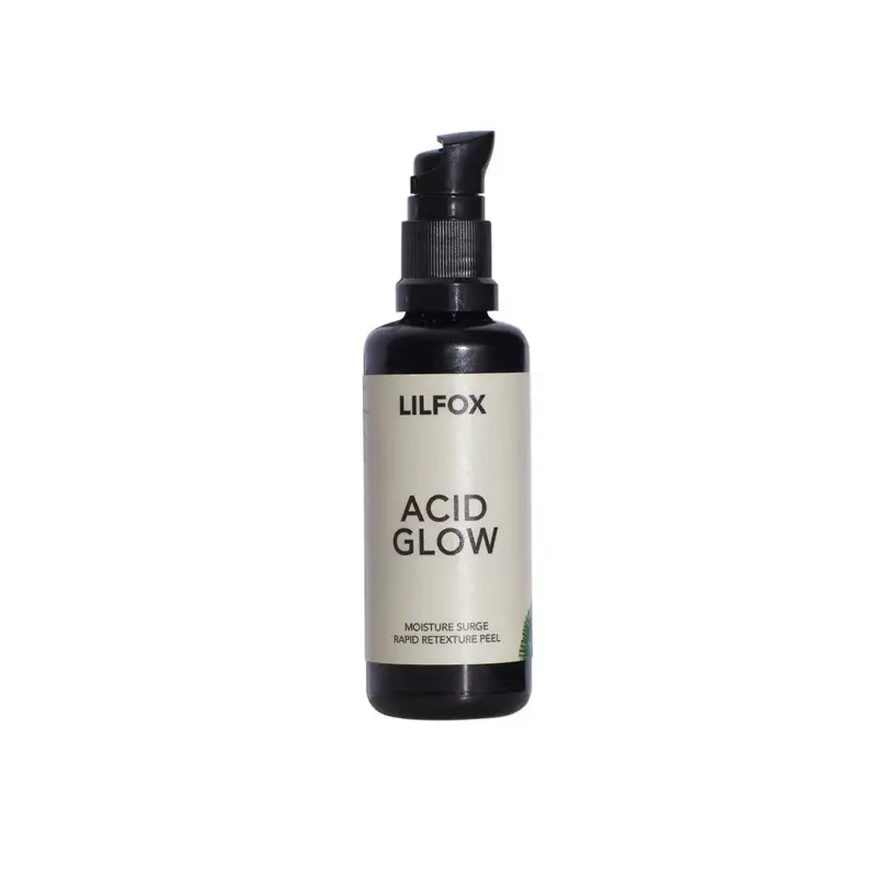 Lilfox Lilfox Acid Glow Rapid Retexture Peel 50ml. USD118.00