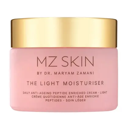 MZ Skin MZ SKIN The Light Moisturiser 50ml. USD250.00