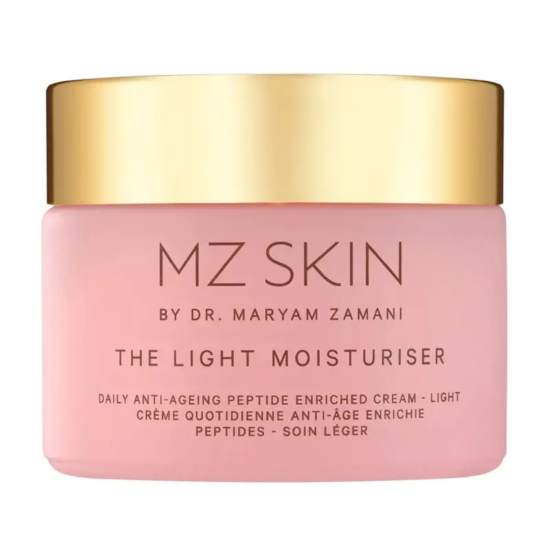 MZ Skin MZ SKIN The Light Moisturiser 50ml. USD188.00