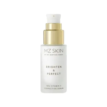 MZ Skin MZ Skin Brighten & Perfect 10% Vitamin C Corrective Serum 30ml. USD390.00