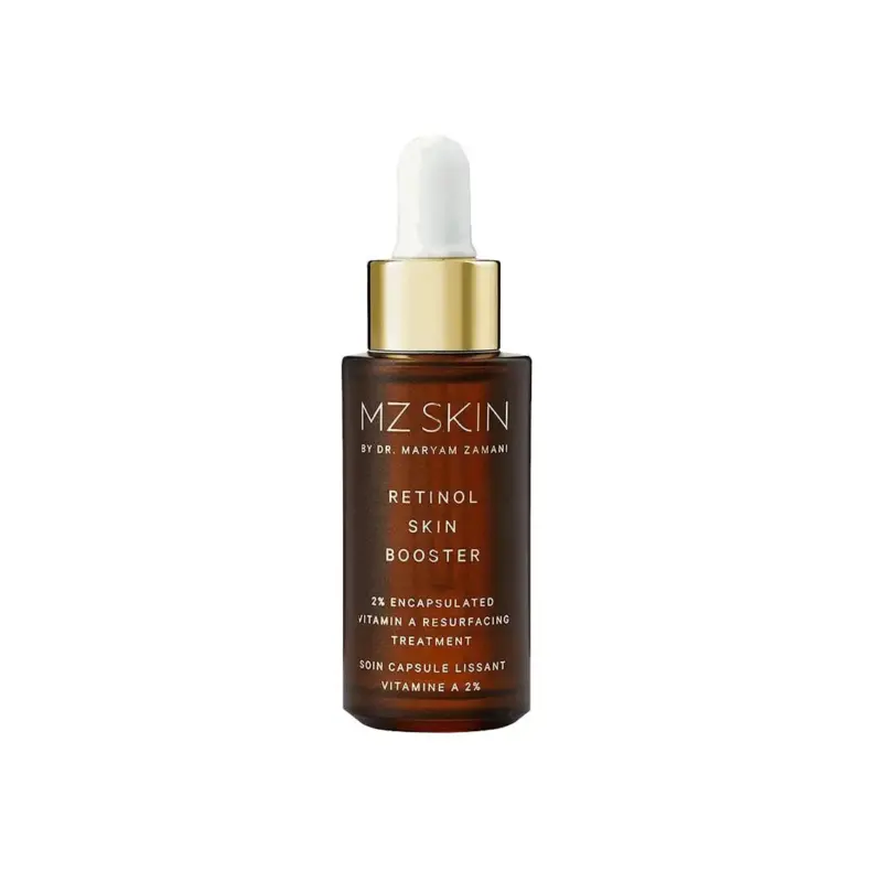 MZ Skin MZ Skin Retinol Skin Booster 20ml. USD190.00