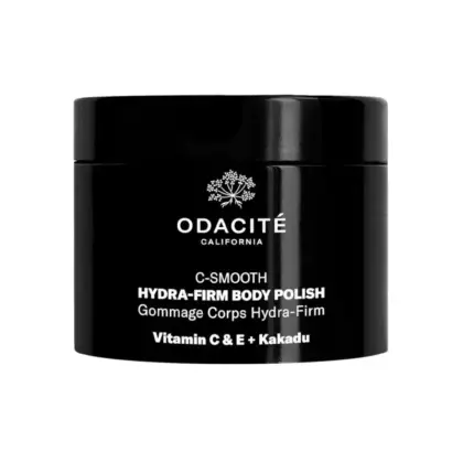 Odacite Odacite Hydra-Firm Body Polish C-Smooth 240g. USD42.00