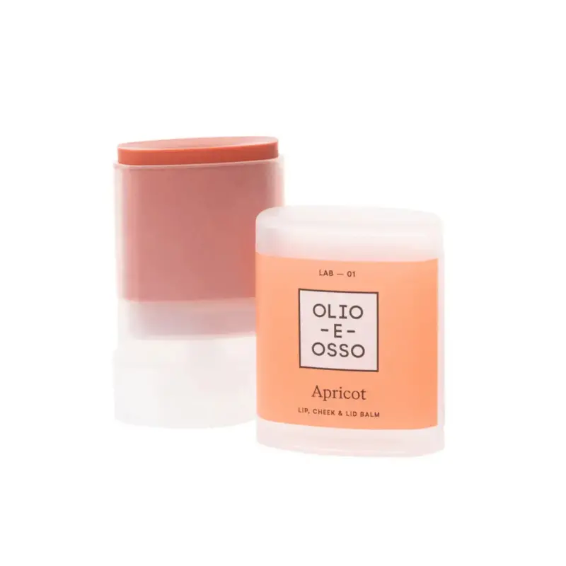 Olio E Osso Olio E Osso Balm Tinted Balm LAB No. 1 APRICOT. USD28.00