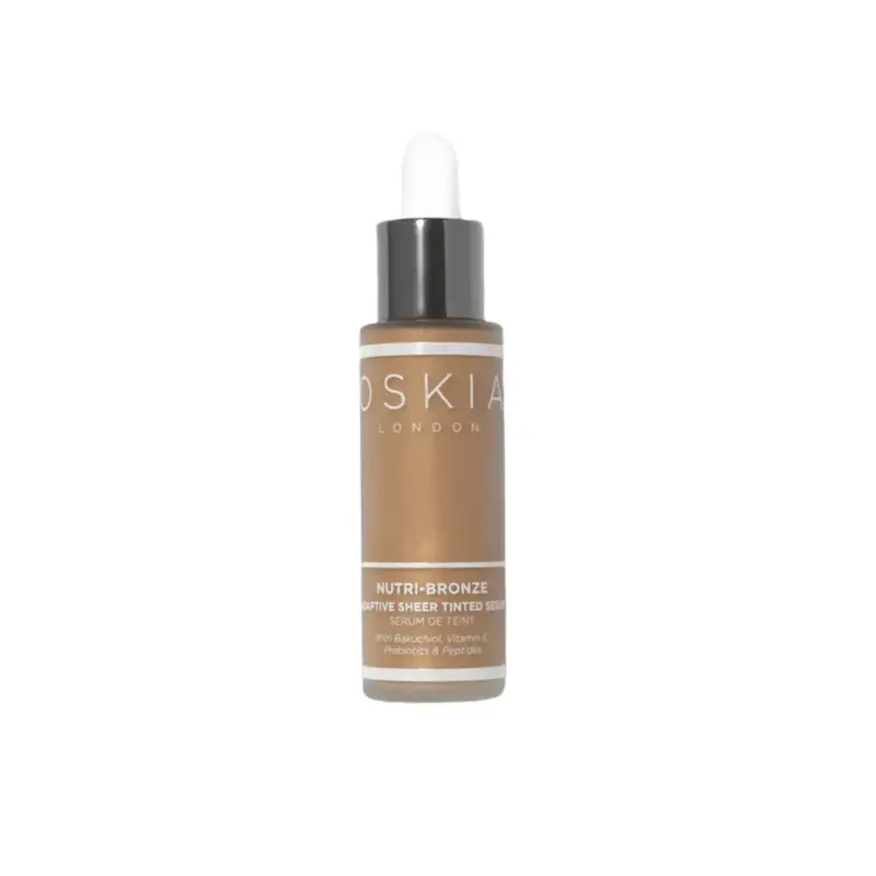 Oskia Skincare Oskia Skincare Nutri-Bronze Adaptive Sheer Tinted Serum 30ml. USD96.00
